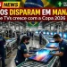 Copa do Mundo 2026 impulsiona produção de TVs e gera empregos em Manaus