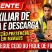 Seleção Presencial em Manaus: Vagas para Auxiliar de Carga e Descarga (Grupo Hunt)