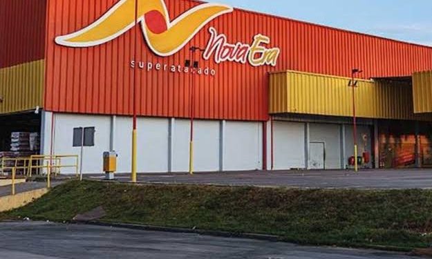 🚨 Grupo Nova Era abre vagas em Manaus: operador de loja com ou sem experiência