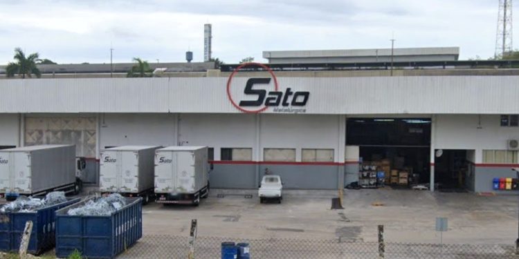 Sato Metalúrgica abre vagas para Auxiliar de Produção em Manaus (PCD) – Saiba como enviar currículo