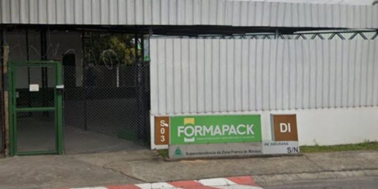 Vaga para Operador na Formapack Embalagens Plásticas Ltda em Manaus: Saiba Como Enviar Currículo