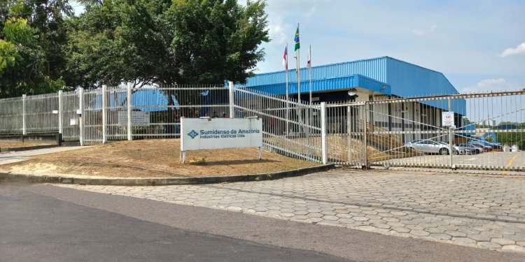 Sumidenso abre vagas em Manaus: Produção PCD e Almoxarifado