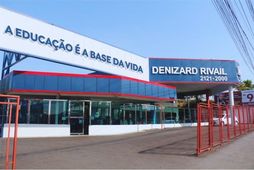 Escola Denizard Rivail abre vaga para professor em Manaus com contratação imediata
