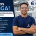 CALCOM abre vaga para Operador de Produção (1º emprego); saiba como se candidatar