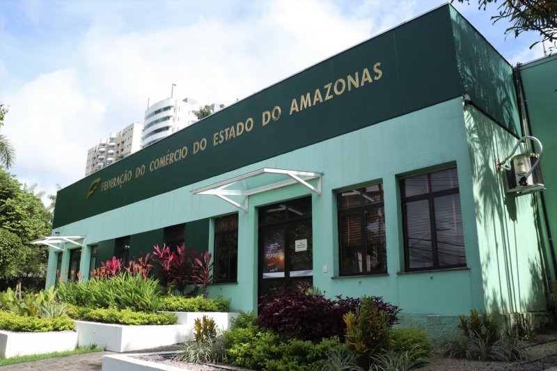 Fecomércio-AM abre vaga para Técnico de Informática em Manaus (Envie seu currículo)