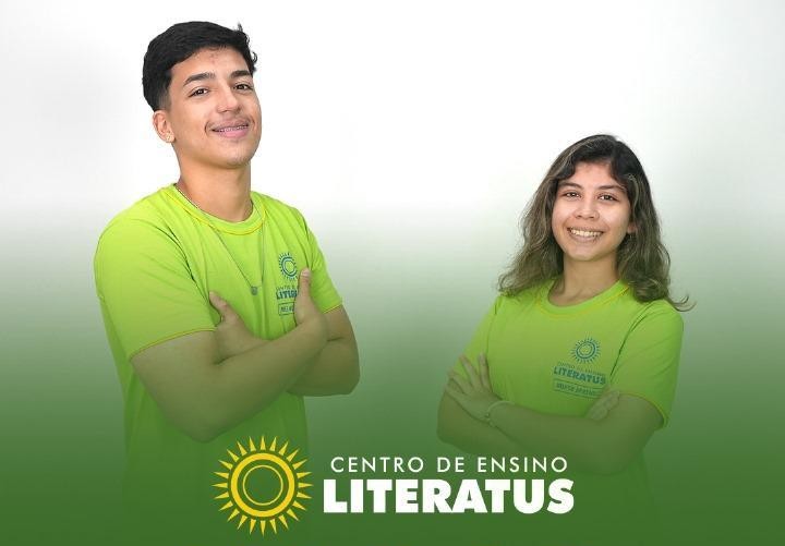 Jovem Aprendiz Grupo Literatus 2026: Vagas para Assistente Administrativo em Manaus