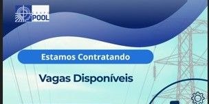 Grupo POOL abre vagas de emprego em Manaus para área industrial