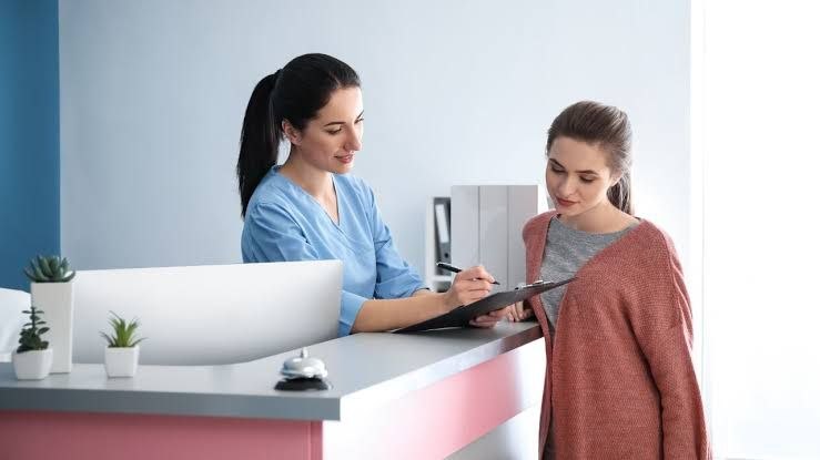 Recepcionista de Laboratório: Prodimagem abre vaga em Manaus com salário de R$ 1.670