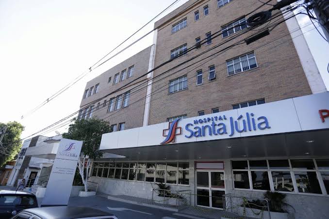 Hospital Santa Júlia seleciona Enfermeiro, Técnico em Enfermagem e estagiários em Manaus