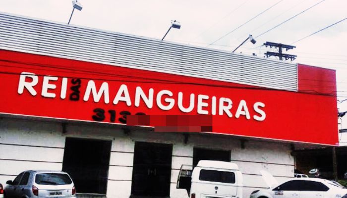 Rei Mangueiras abre vagas de emprego em Manaus para Estoque, Caixa e Supervisor Comercial