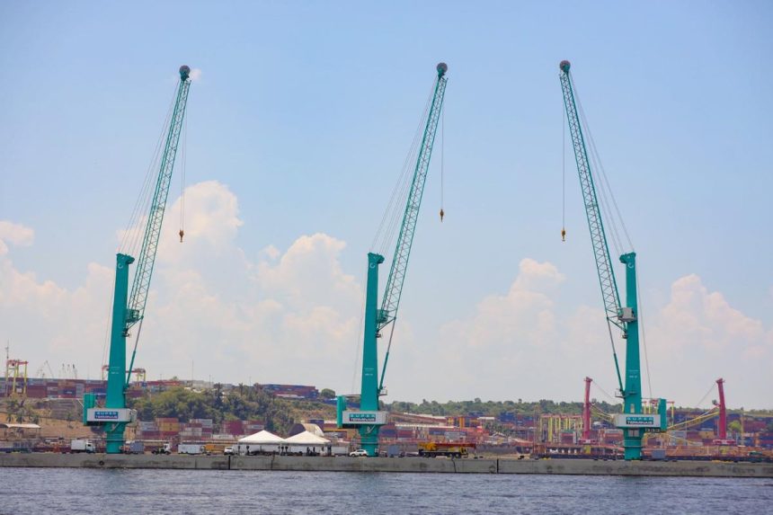 Super Terminais abre vagas de emprego para operacional, RH e manutenção em Manaus