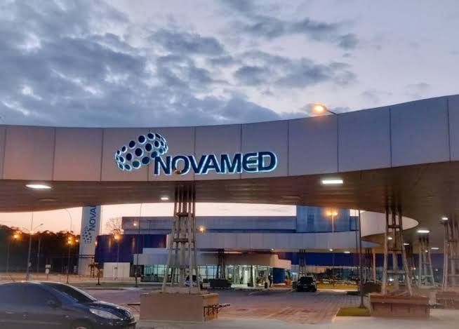 Novamed abre vagas em Manaus para produção, manutenção e controle de qualidade
