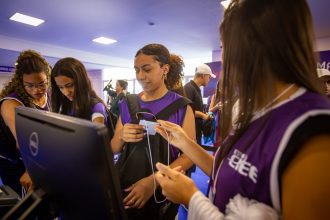 CIEE Abre 125 Vagas de Estágio e Aprendizagem em Manaus