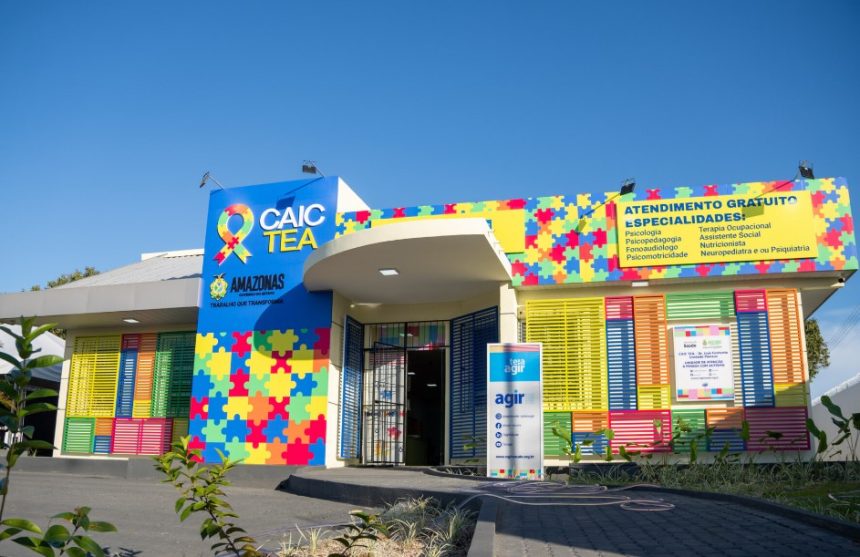 Nutricionista em Manaus: Caic Abre Vaga com Salário de R$ 2,7 Mil