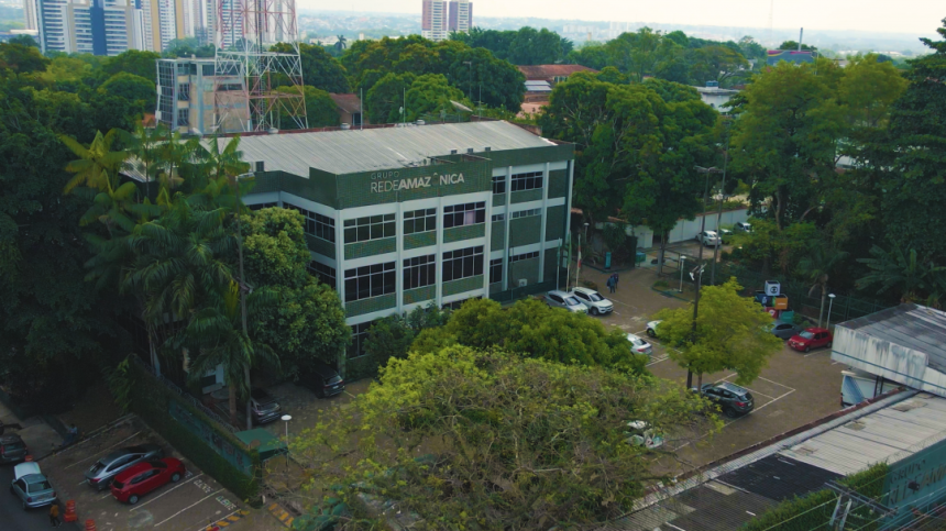 Rede Amazônica abre vagas para Assistente de Marketing e Analista Administrativo em Manaus