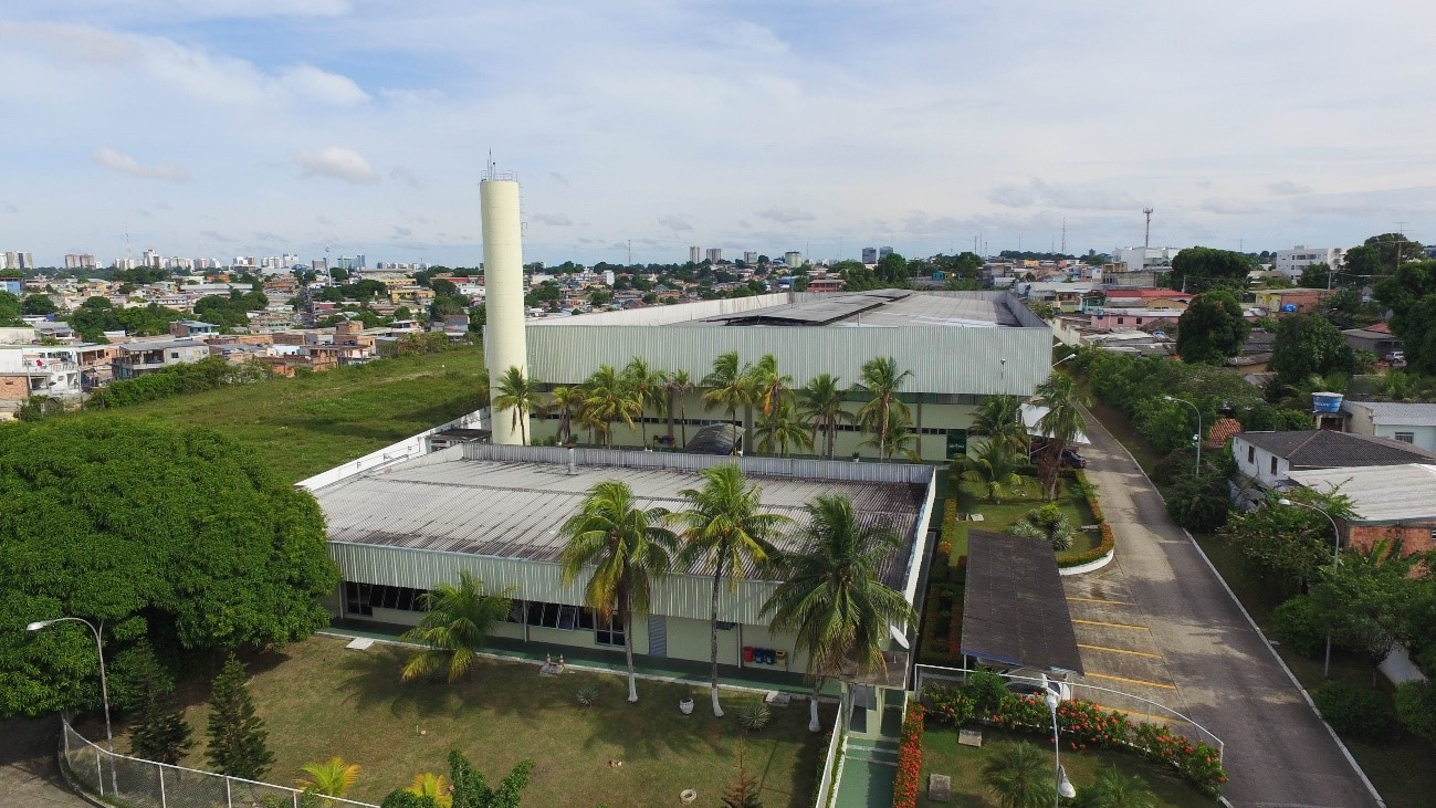 Fábrica Intelbras Abre Vaga na Área de Produção em Manaus; Veja os Requisitos e Como se Candidatar
