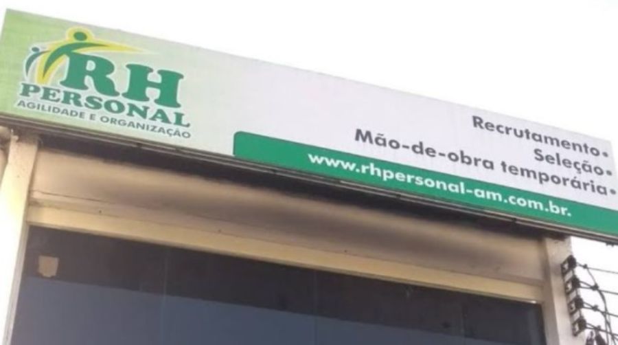 RH Personal Abre Vagas na Construção Civil em Manaus para Pedreiro, Servente, Serralheiro e Mais