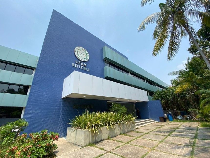 UFAM Abre 300 Vagas para Pós-Graduação Gratuita 2026