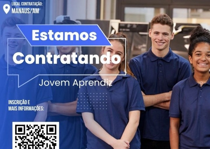 Hospital Delphina Aziz Abre Vaga para Jovem Aprendiz em Manaus; Saiba Como se Candidatar