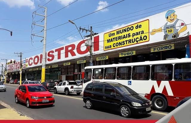 Loja Constrói Contrata em Manaus para Serviços Gerais, Logística e Entregas; Veja Como Participar