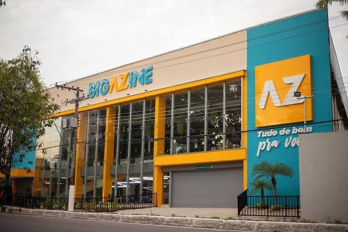 Bigazine abre vagas para Ajudante Geral e Operador de Loja em Manaus