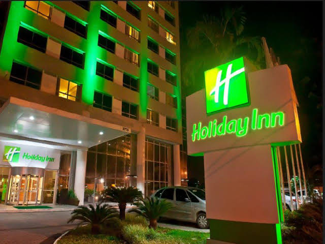Holiday Inn Manaus Abre Vaga para Agente de Portaria com Benefícios Atrativos; Inscrições Até 21 de Junho