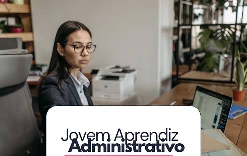 🚨 Jovem Aprendiz Administrativo em Manaus: Oportunidade para Quem Busca o Primeiro Emprego! Veja Como Participar 🚀