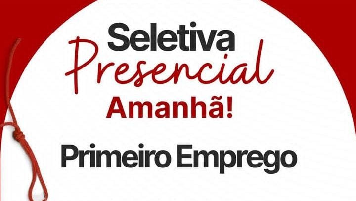 Primeiro Emprego: Fênix RH realiza seletiva presencial para vagas em logística em Manaus nesta quinta-feira (23/07)