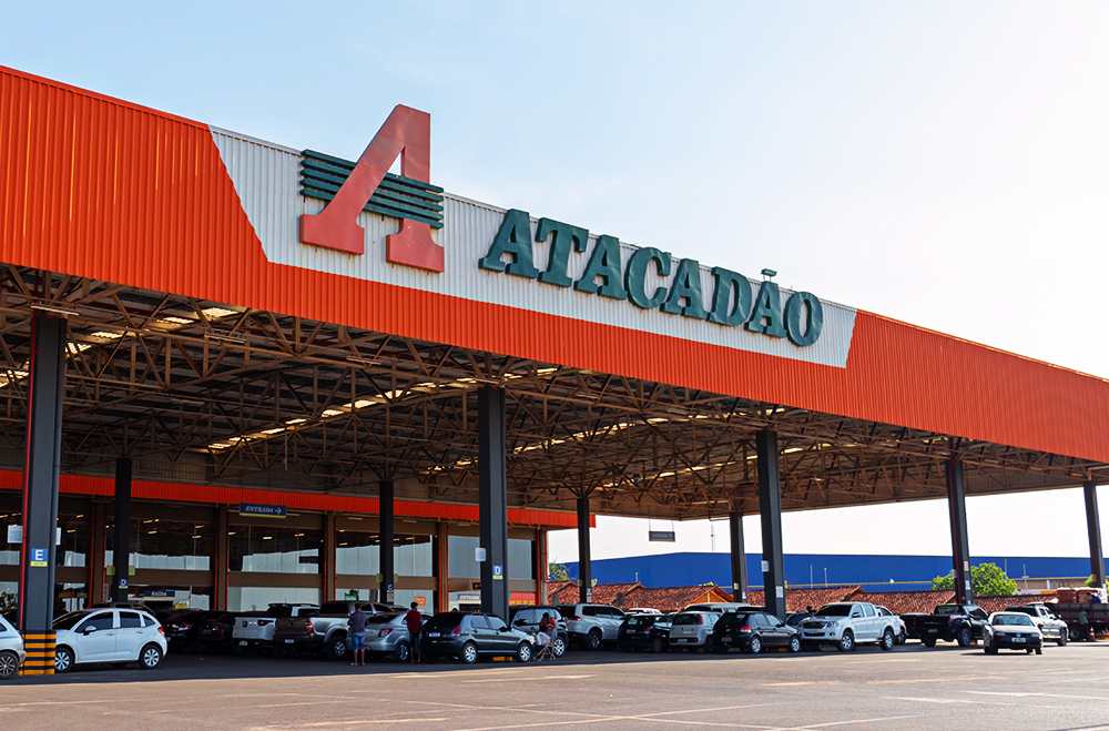 Atacadão Educandos Abre Vaga para Auxiliar de Carga e Descarga em Manaus
