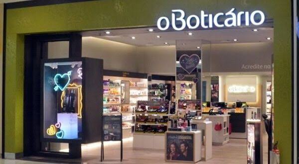 Operador(a) de Caixa no O Boticário: vagas abertas em Manaus para Nova Cidade e Darcy Vargas