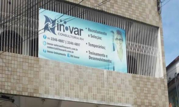 Operador de Produção para Linha de Ar-Condicionado: Grupo Inovar RH abre vaga em Manaus