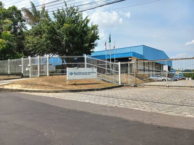Sumidenso da Amazônia abre vaga para Técnico de Segurança do Trabalho em Manaus