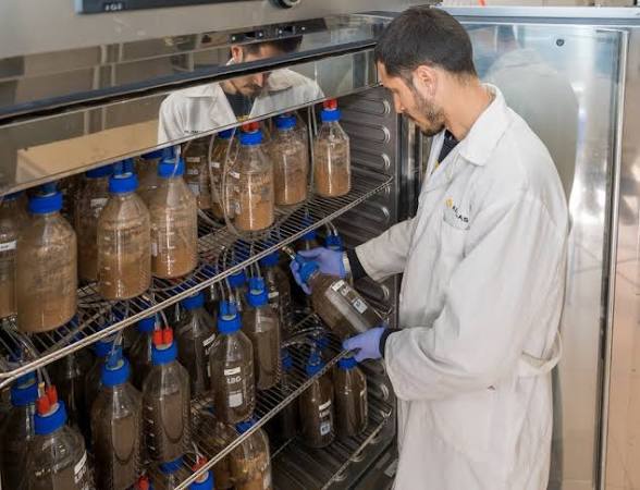 ERT Bioplastics abre vaga para Auxiliar de Produção em Manaus com salário de R$ 2.040,00