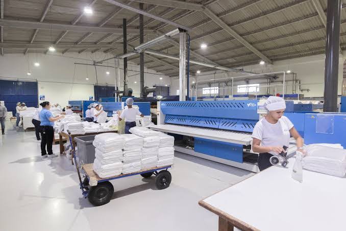Lavasecpassa abre vaga para Auxiliar de Produção em Manaus com salário de R$ 1.631,00