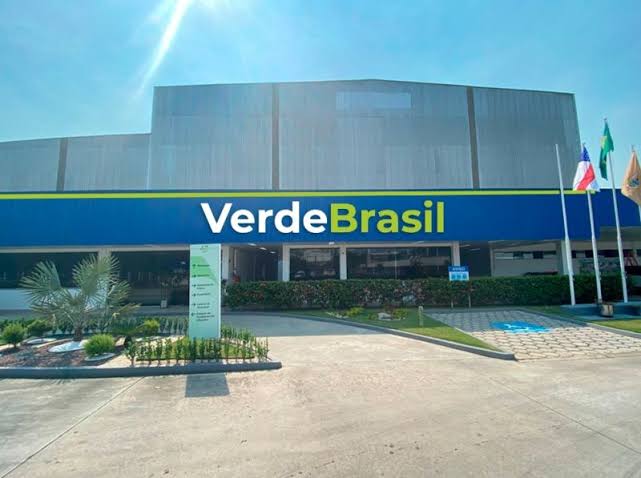 Verde Brasil Abre Vagas para Operador de Recuperadora e Ajudante de Extrusão em Manaus