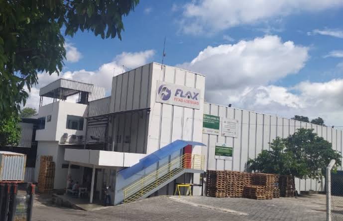 Operador de Máquina de Fita Adesiva: Flax abre vaga de emprego em Manaus
