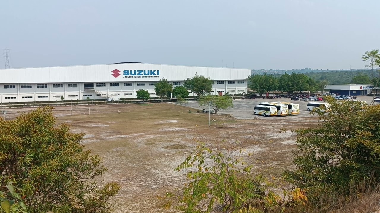 Suzuki Motos abre vagas para Montador (PCD) e Auxiliar Administrativo (PCD) em Manaus