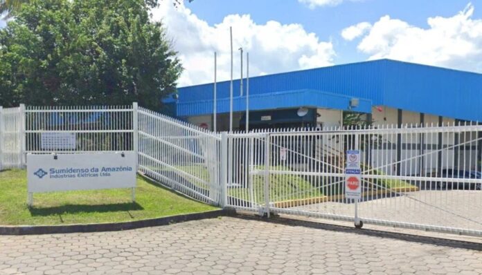 Sumidenso da Amazônia abre vaga para Assistente de Recebimento Fiscal em Manaus