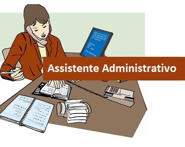 Assistente Administrativo em Manaus