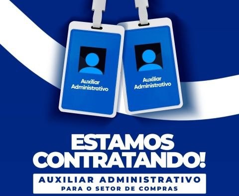 Norte Auto Peças abre vaga para Auxiliar Administrativo em Manaus