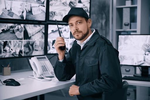 Grupo Evydence abre vaga para Agente de Portaria