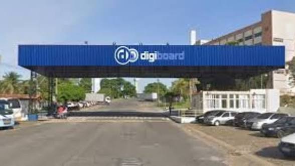 Digiboard abre vaga para Auxiliar de Manufatura PCD