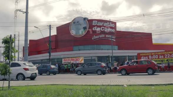 Baratão da Carne abre vaga para Almoxarife em Manaus