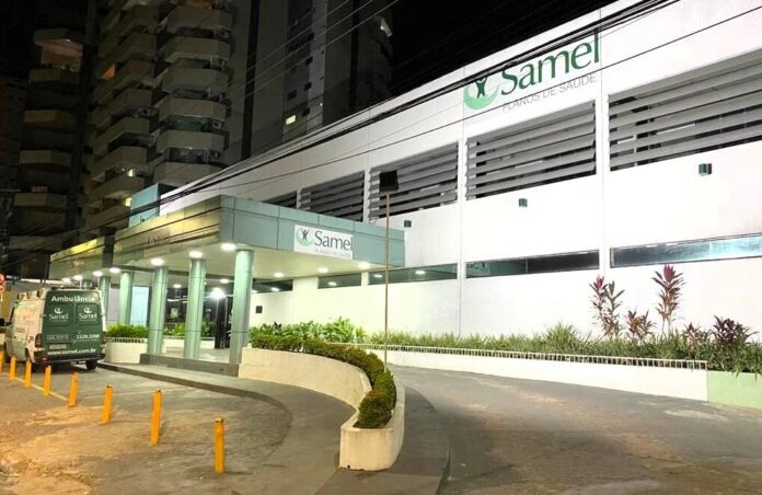 Samel abre vagas para Maqueiro, ASG e Manutenção Predial