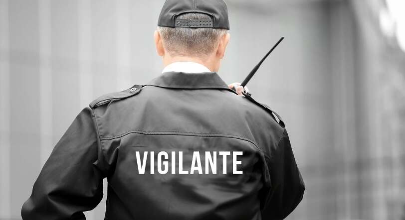 Vortex Segurança abre vaga para Vigilante; veja os requisitos