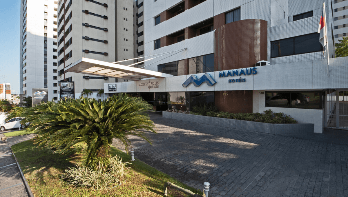 Rede Manaus Hotéis abre vaga para Caixa; veja requisitos e benefícios
