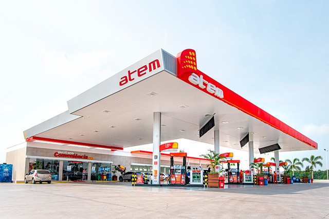 Grupo Atem abre vagas de emprego em Manaus para motorista e auxiliar de TI