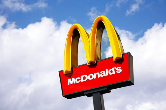 McDonald’s abre vaga de Atendente em Manaus; veja como se candidatar